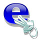 AOL Email Password Recovery Software icon